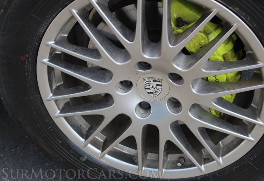 2015 Porsche Cayenne S E-Hybrid - Image 35