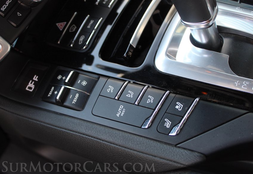 2015 Porsche Cayenne S E-Hybrid - Image 62