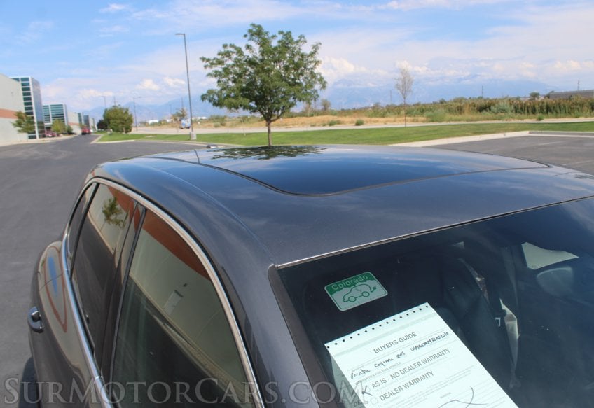 2015 Porsche Cayenne S E-Hybrid - Image 21
