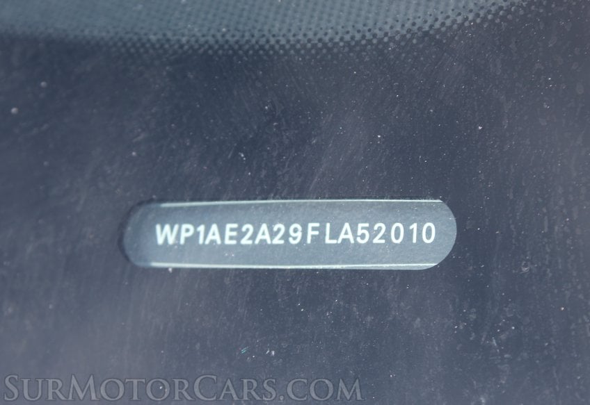 2015 Porsche Cayenne S E-Hybrid - Image 85