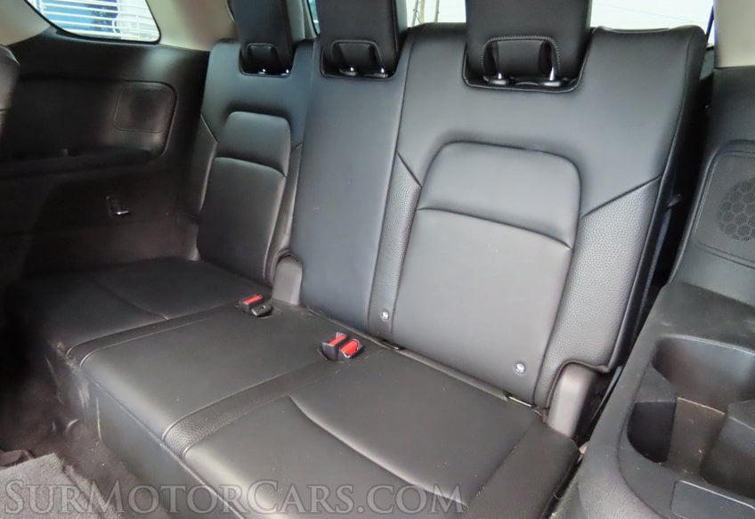 2022 Nissan Pathfinder SL - Image 45
