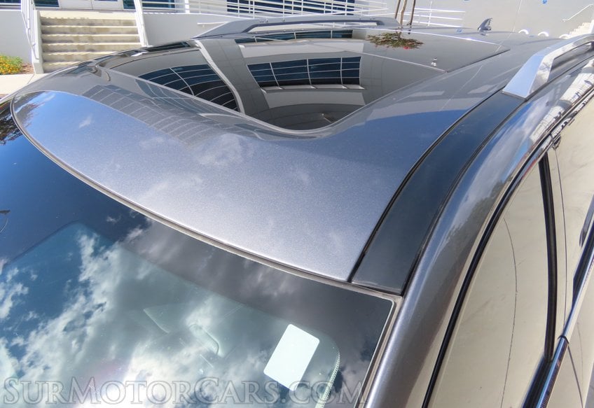 2022 Nissan Pathfinder SL - Image 36