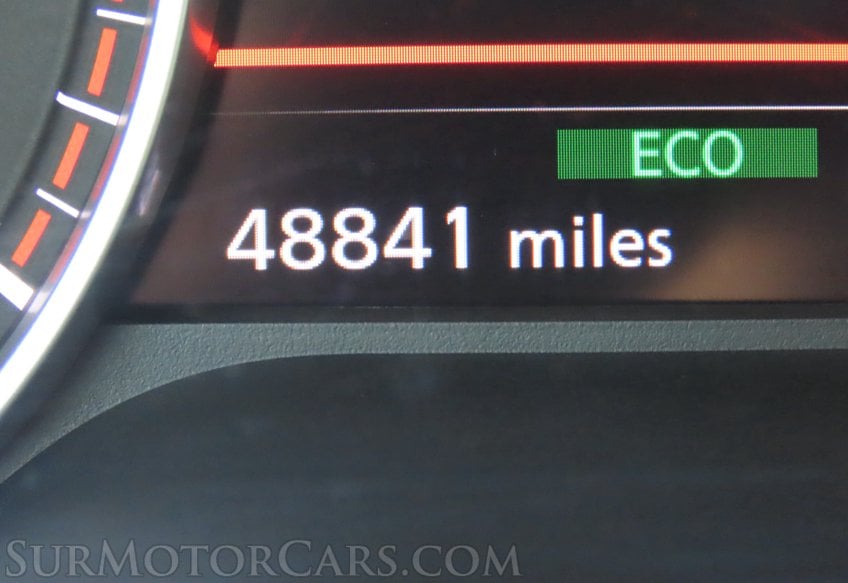 2022 Nissan Pathfinder SL - Image 23