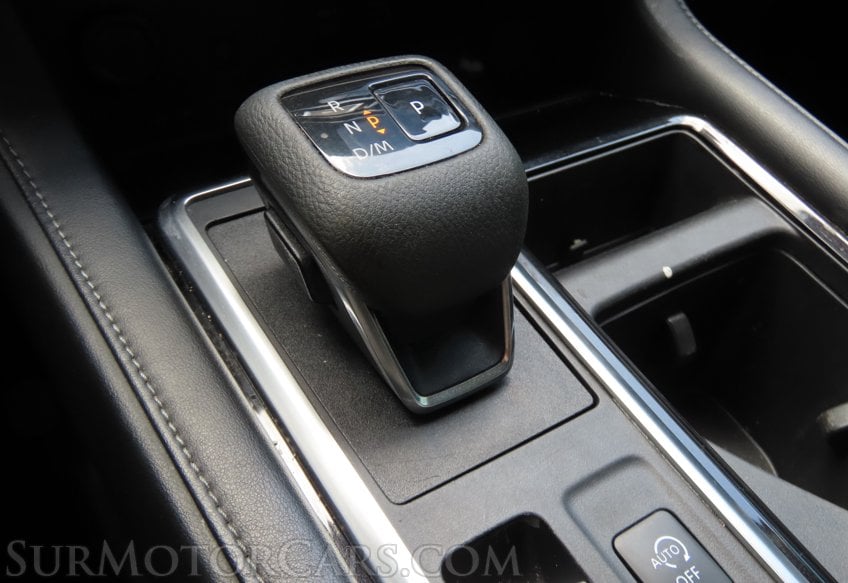 2022 Nissan Pathfinder SL - Image 14