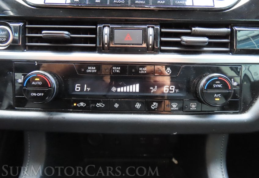 2022 Nissan Pathfinder SL - Image 18