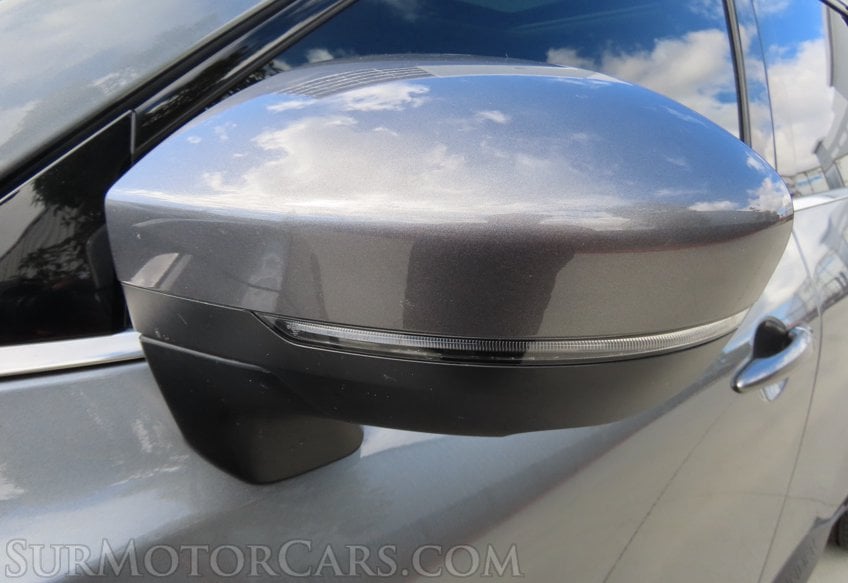 2022 Nissan Pathfinder SL - Image 33