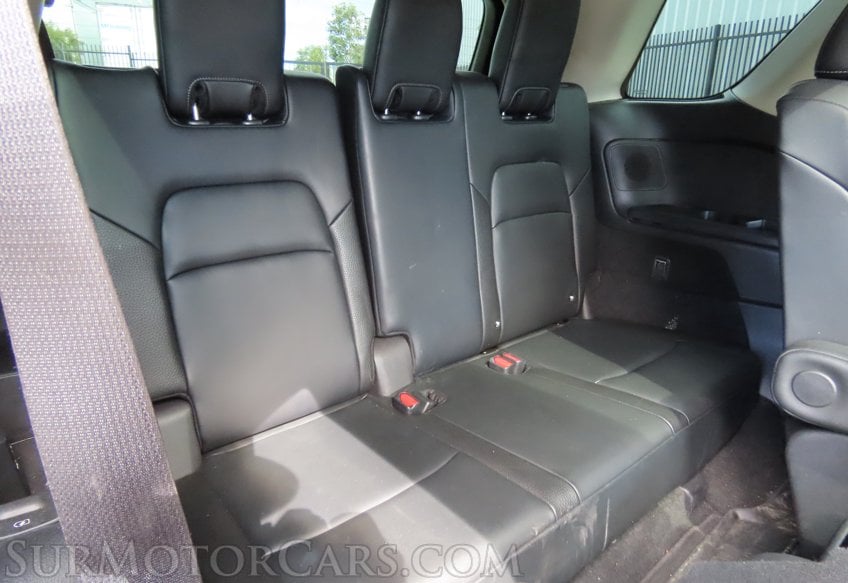 2022 Nissan Pathfinder SL - Image 57