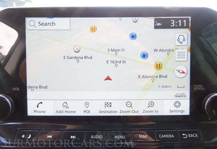 2022 Nissan Pathfinder SL - Image 27