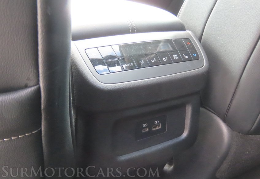 2022 Nissan Pathfinder SL - Image 46