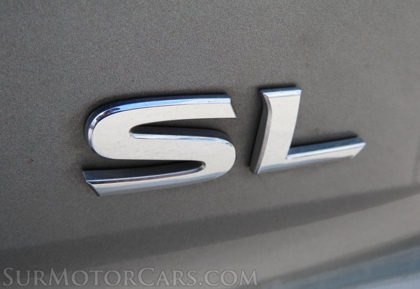 2022 Nissan Pathfinder SL - Image 49