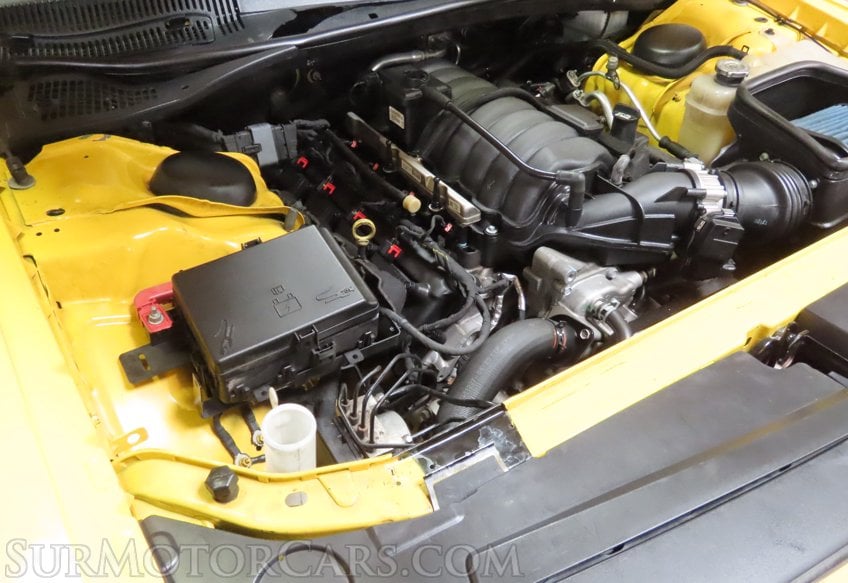2017 Dodge Challenger R/T Scat Pack - Image 15