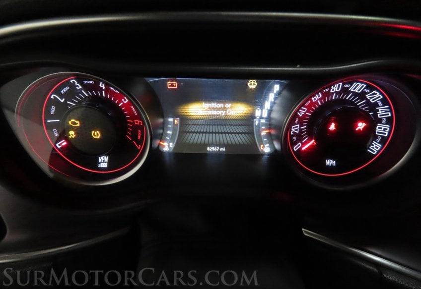 2017 Dodge Challenger R/T Scat Pack - Image 27