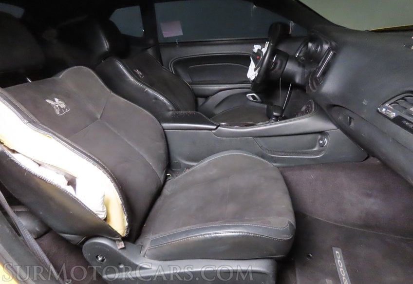 2017 Dodge Challenger R/T Scat Pack - Image 38