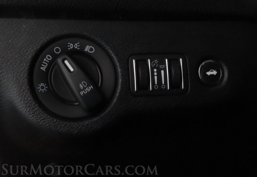 2017 Dodge Challenger R/T Scat Pack - Image 30