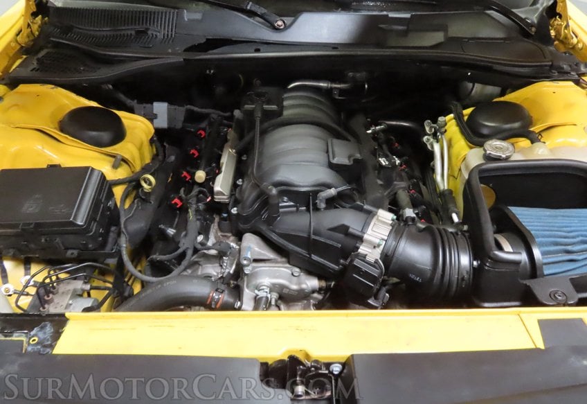 2017 Dodge Challenger R/T Scat Pack - Image 17