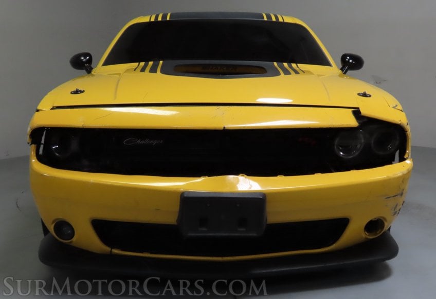 2017 Dodge Challenger R/T Scat Pack - Image 10