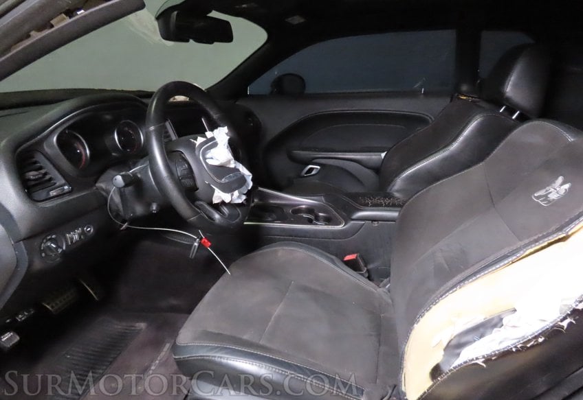 2017 Dodge Challenger R/T Scat Pack - Image 43