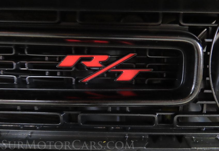 2017 Dodge Challenger R/T Scat Pack - Image 13