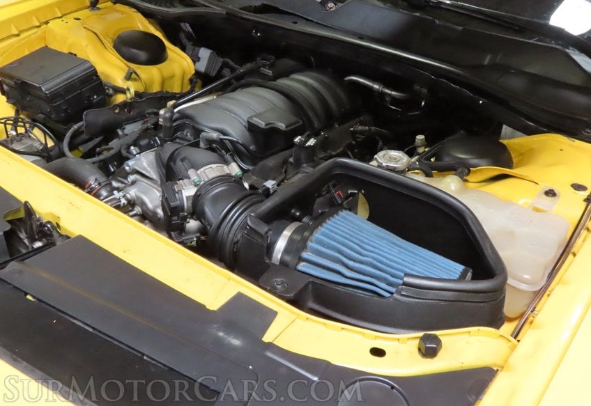 2017 Dodge Challenger R/T Scat Pack - Image 16