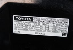 2026 Toyota Prius - Image 55