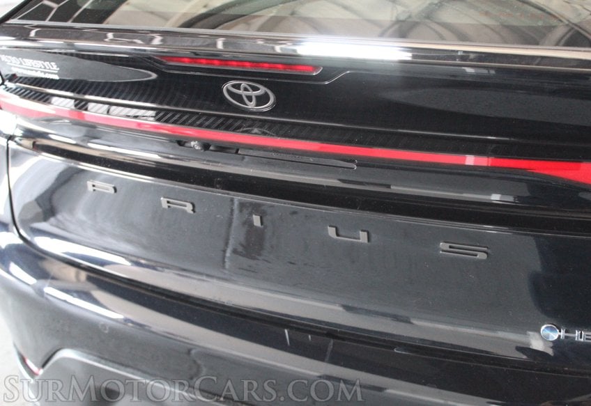 2026 Toyota Prius - Image 21