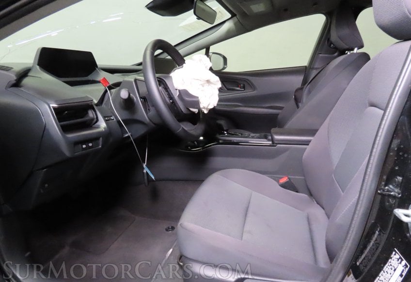 2026 Toyota Prius LE - Image 23