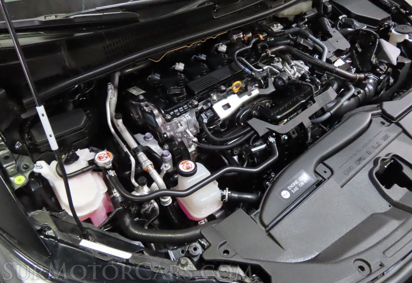 2026 Toyota Prius LE - Image 47