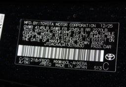 2026 Toyota Prius - Image 56