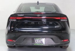 2026 Toyota Prius LE - Image 11
