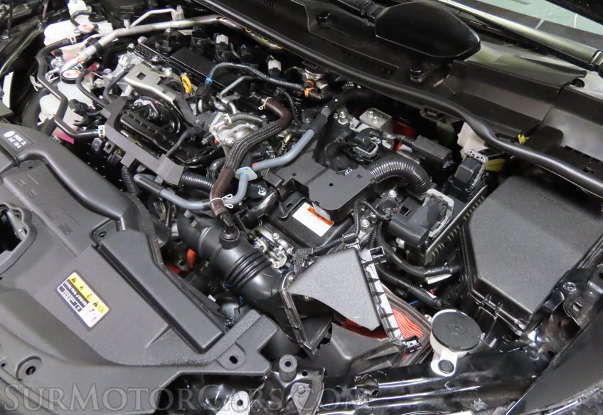 2026 Toyota Prius LE - Image 50
