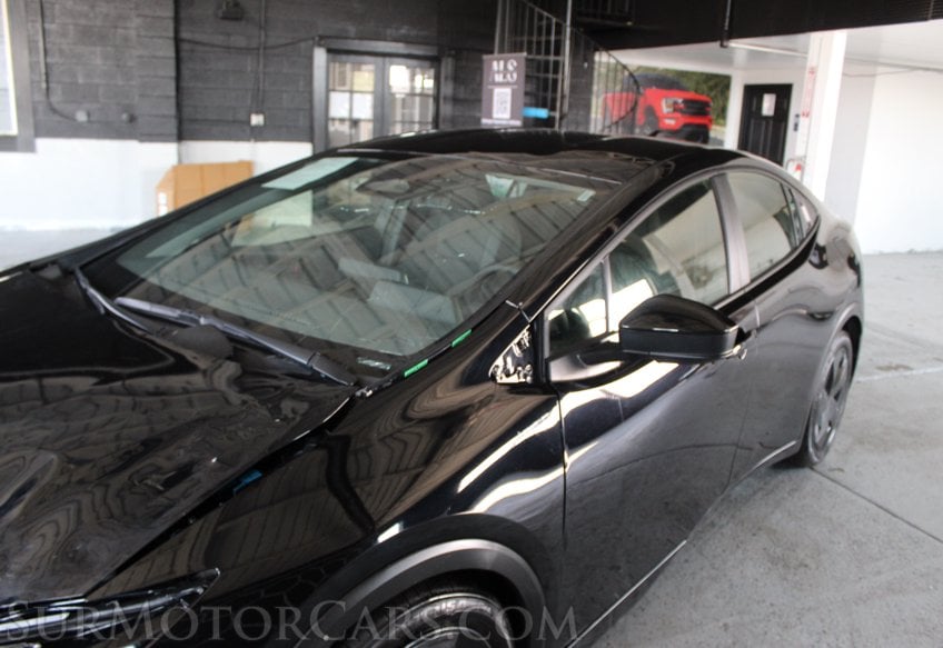 2026 Toyota Prius - Image 16