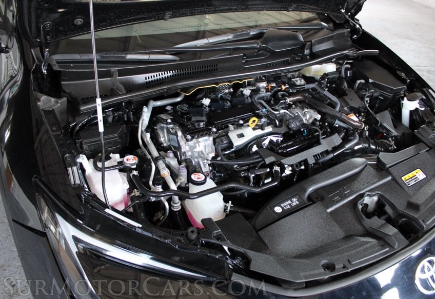 2026 Toyota Prius - Image 53