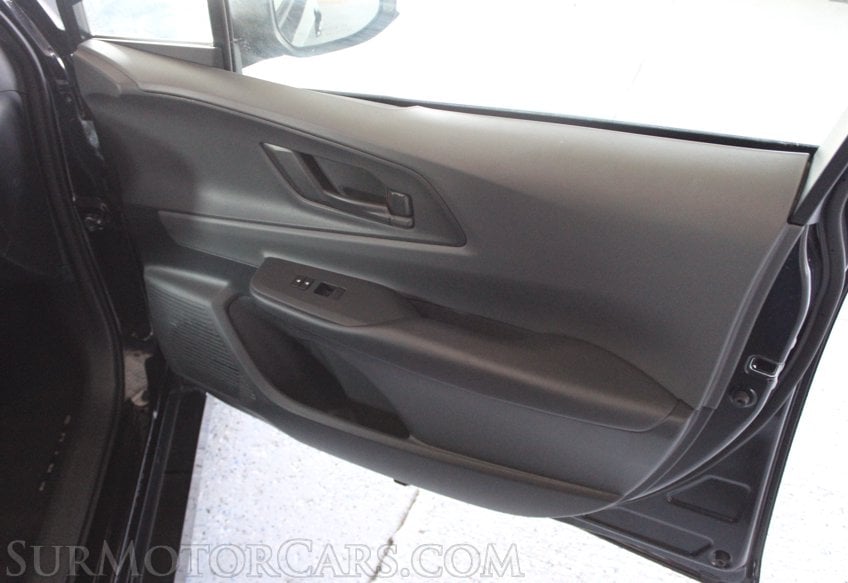 2026 Toyota Prius - Image 36