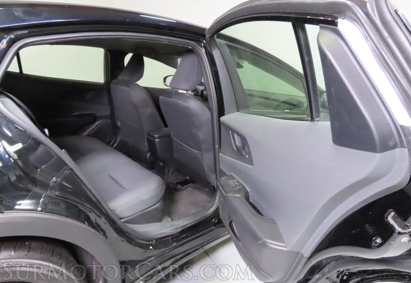 2026 Toyota Prius LE - Image 22
