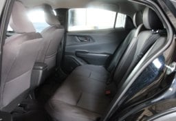 2026 Toyota Prius - Image 32