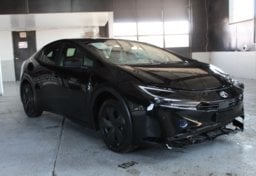 2026 Toyota Prius - Image 3