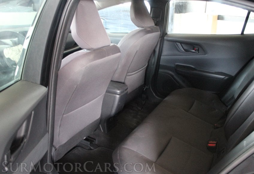 2026 Toyota Prius - Image 33