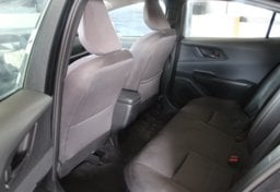 2026 Toyota Prius - Image 33