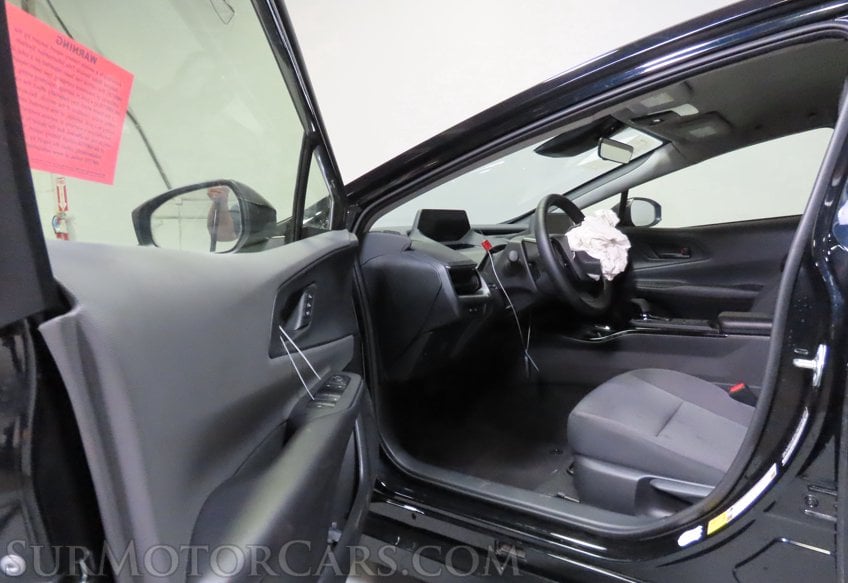 2026 Toyota Prius LE - Image 19