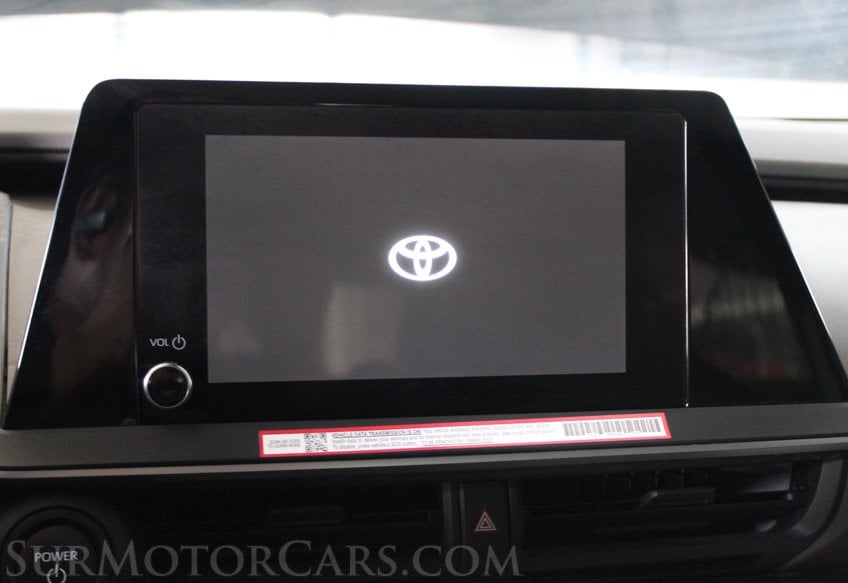 2026 Toyota Prius - Image 44