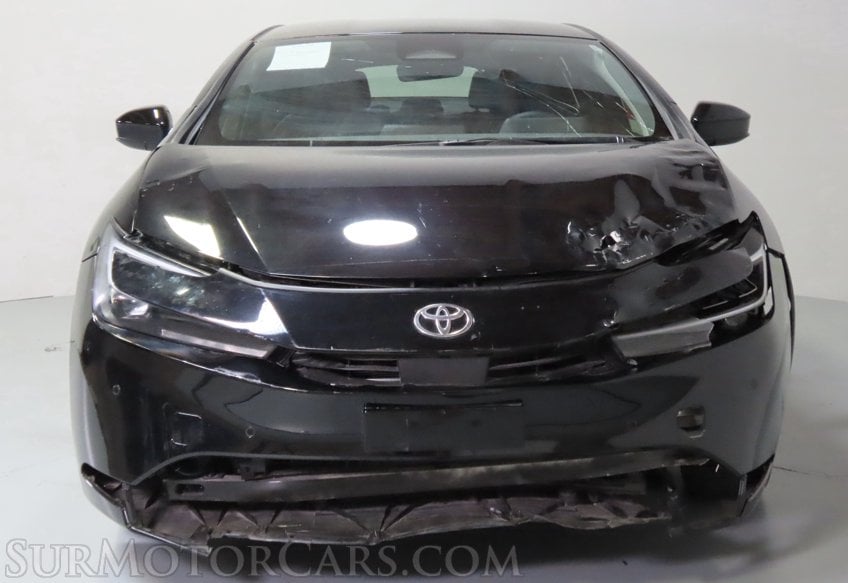 2026 Toyota Prius LE - Image 12
