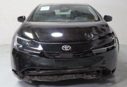 2026 Toyota Prius LE - Image 12
