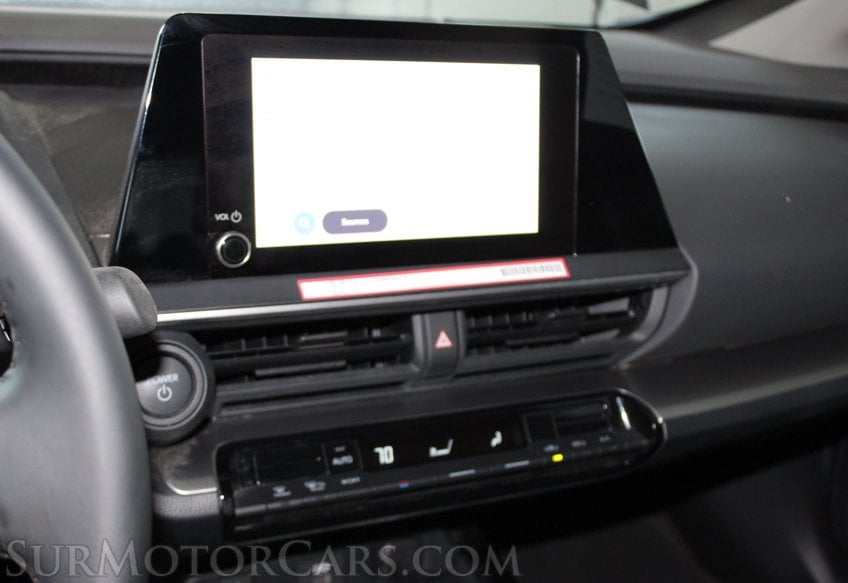 2026 Toyota Prius - Image 43