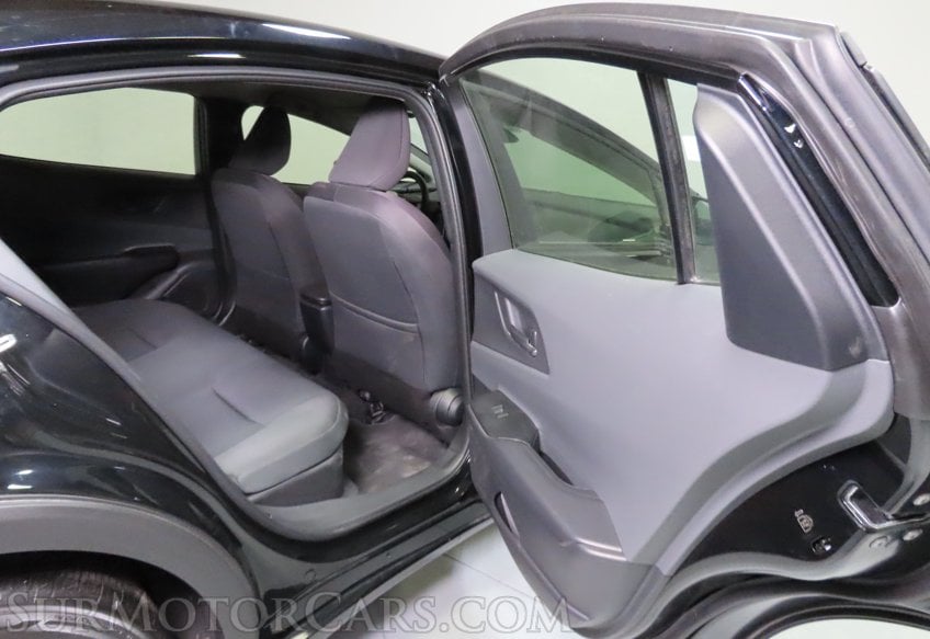 2026 Toyota Prius LE - Image 22