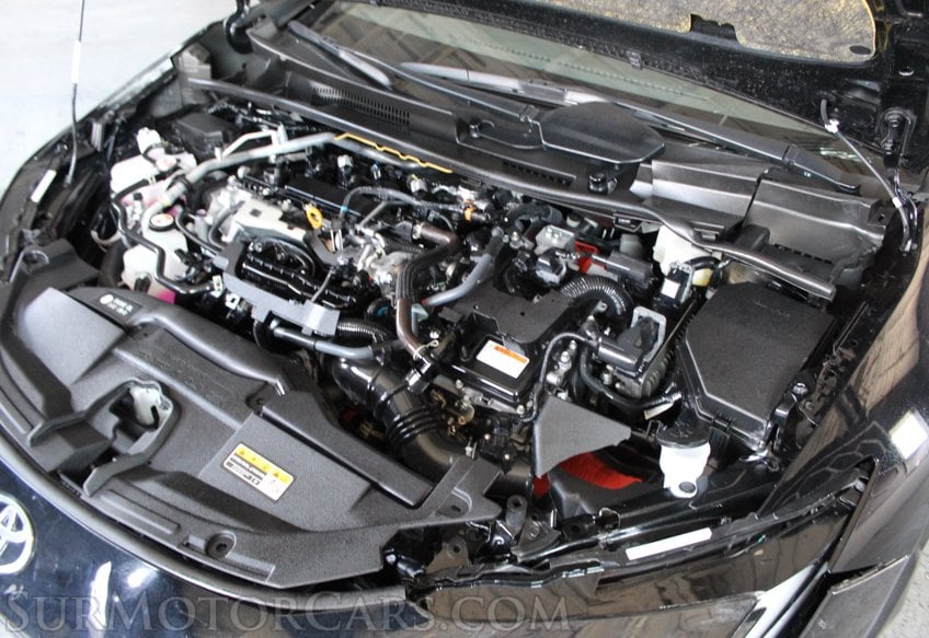 2026 Toyota Prius - Image 54