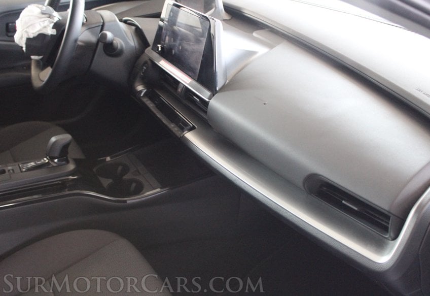 2026 Toyota Prius - Image 49