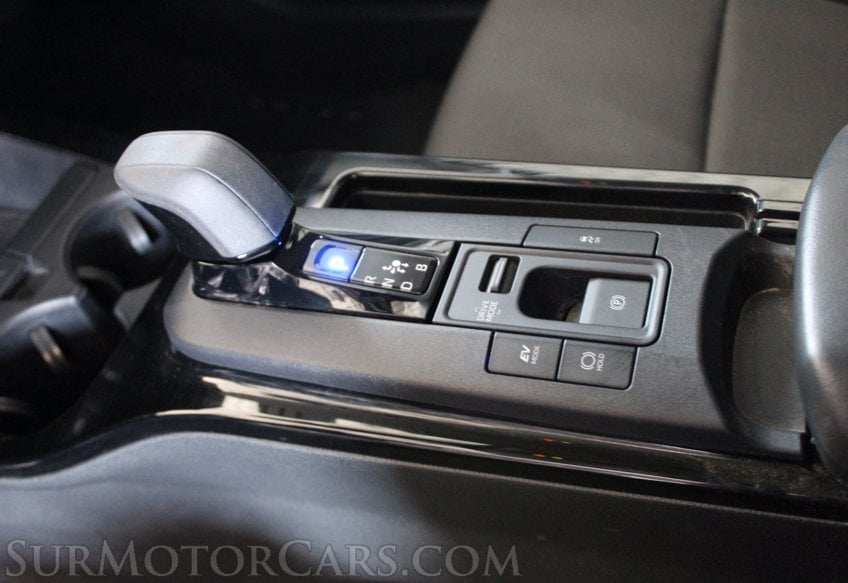 2026 Toyota Prius - Image 47