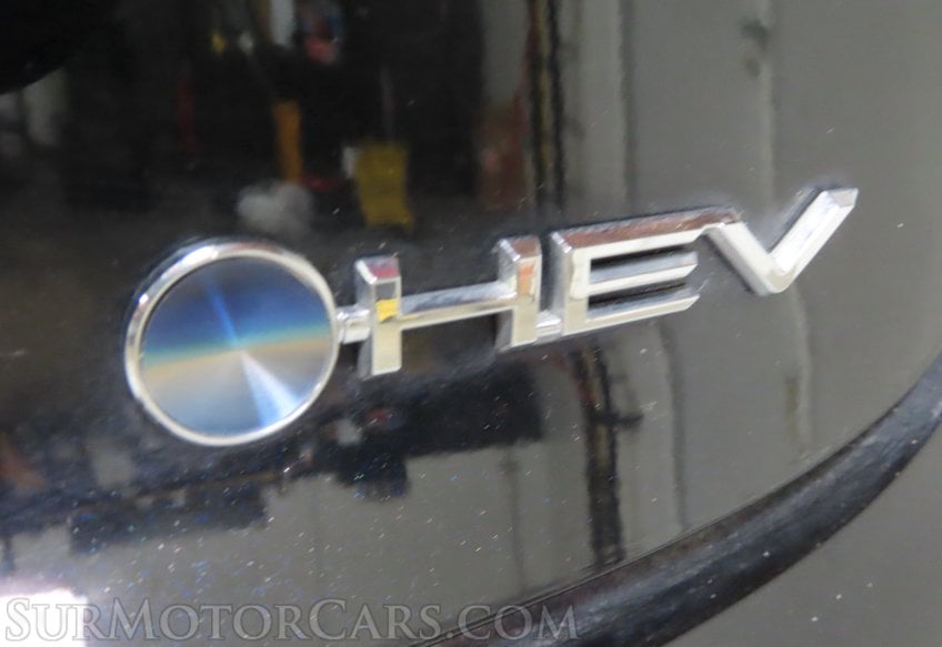 2026 Toyota Prius LE - Image 16