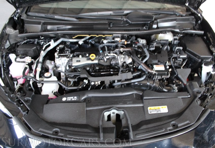 2026 Toyota Prius - Image 52