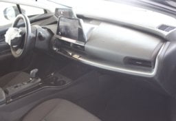 2026 Toyota Prius - Image 48